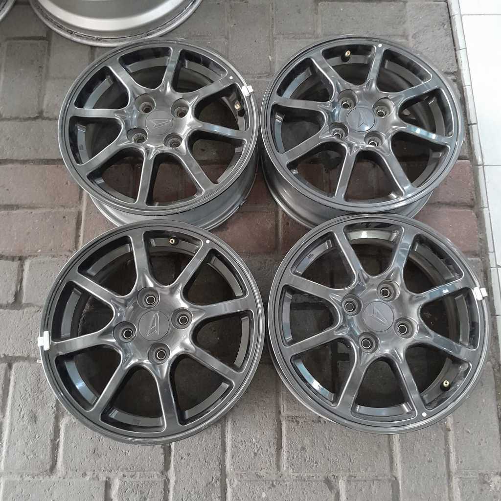 Velg Standar Mobil Ayla Ring 14 R14 Free Ongkir