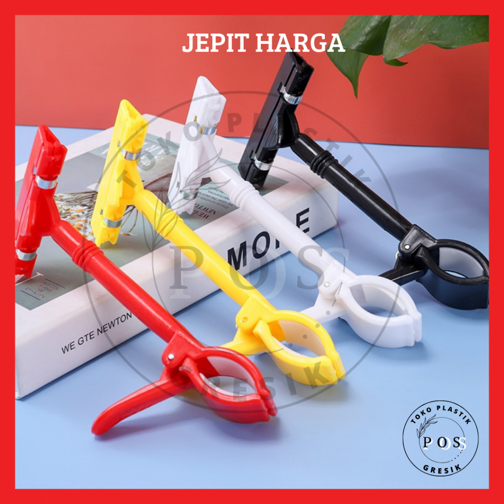 

JEPIT HARGA JEPIT JEMPOL OBRAL UNTUK PENJEPIT LABEL PAPAN PRICE TAG HANGER WARNA GR