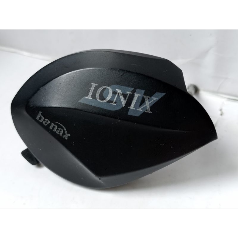 Sparepart Reel BC Banax Ionix SV110HBL (Bekas)