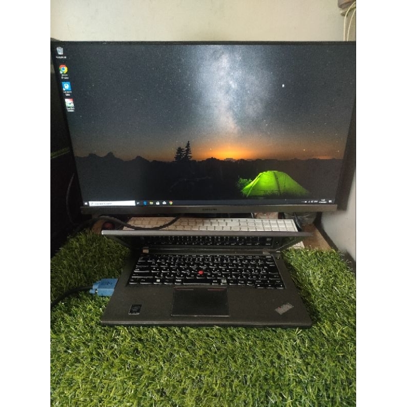 LAPTOP MURAH BEKAS CORE I7-I5 GEN-4- GEN-2