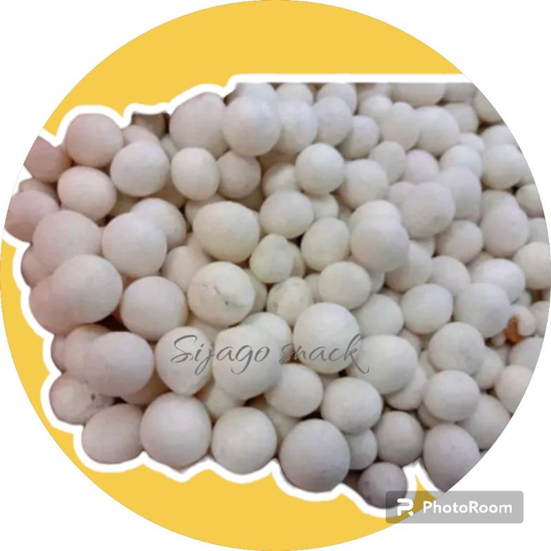 

Sanghai kacang atom Pilus 1kg