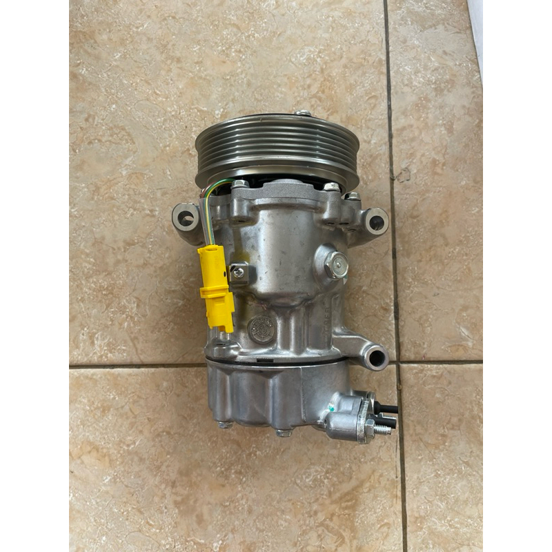 Compressor Kompresor Peugeot 206/307 ,Mini Cooper Sanden