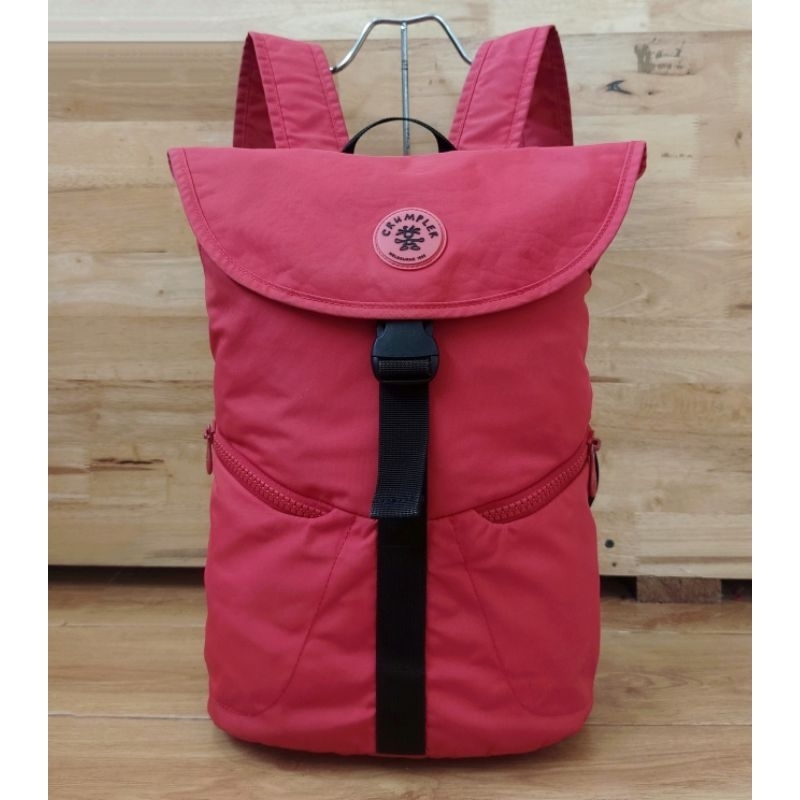 Crumpler The Great Thaw Backpack