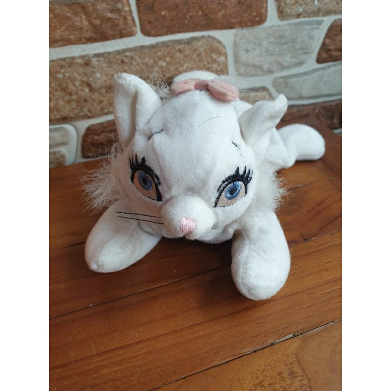Boneka bulir Mariecat