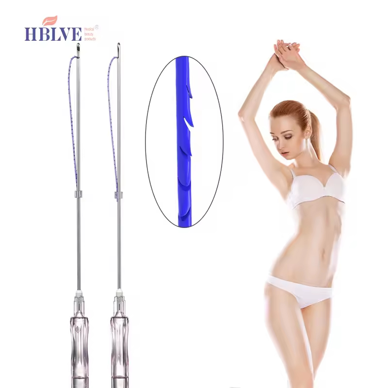 U8S1 Minerva Face thread lift PDO / PCL Eceran