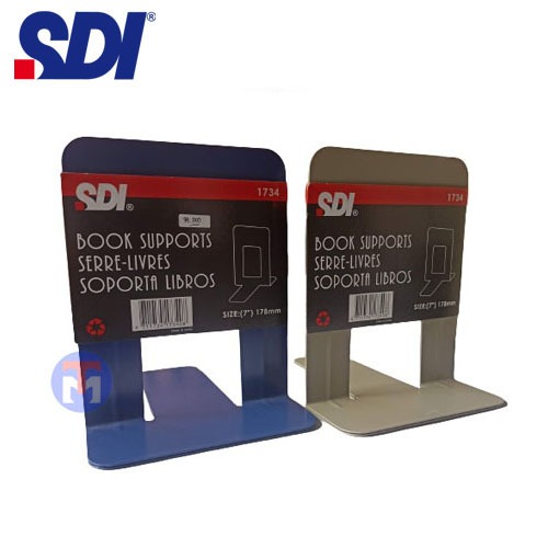 

Standbook SDI 1724 B 9