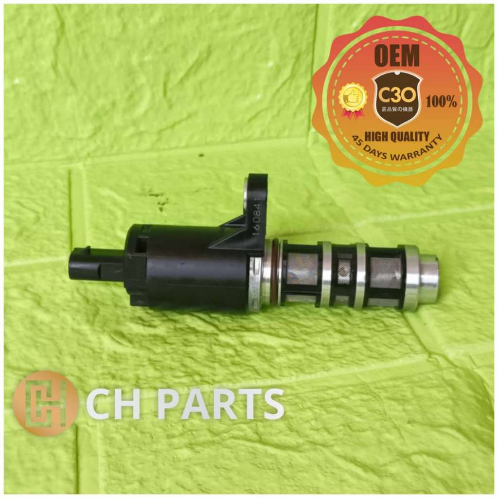 Sensor VVTI OCV oli Chevrolet Spin 1.5 1500 cc