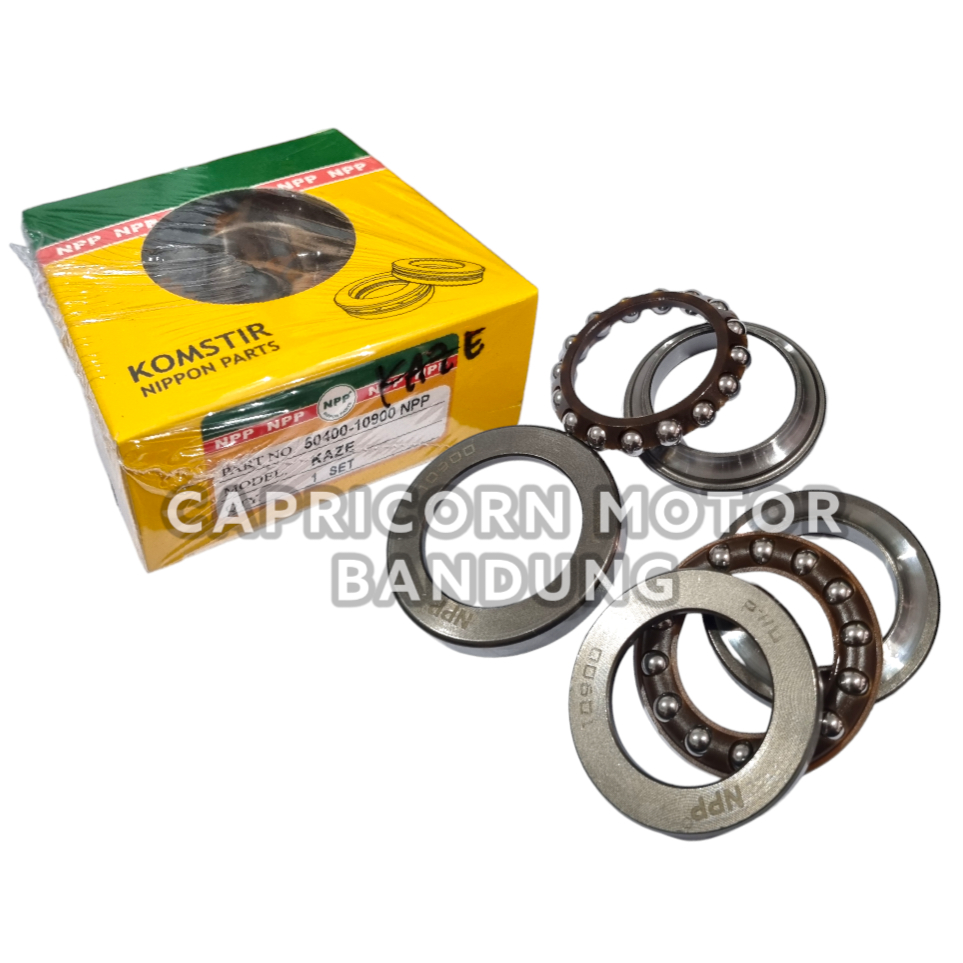 KOMSTIR KAZE BLITZ R ZX130 KAZE R COMSTIR SET NPP