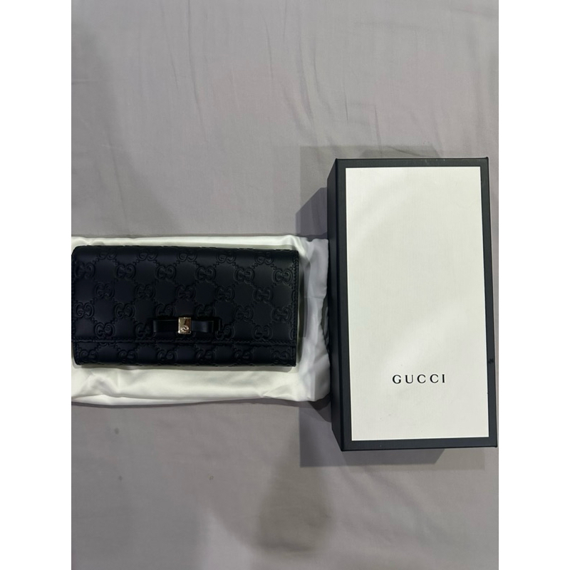 Gucci Wallet