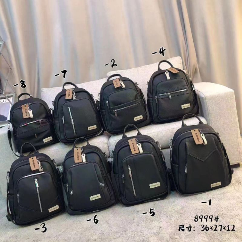 Tas Model Ransel Tas Wanita
