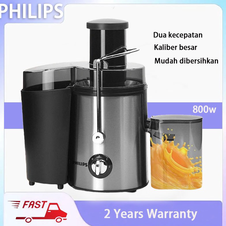 ART A59Y Philips Juicer Extractor Original Blender 8wSlow Juicer 99 Fresh Fruit Juice Blender  Penge