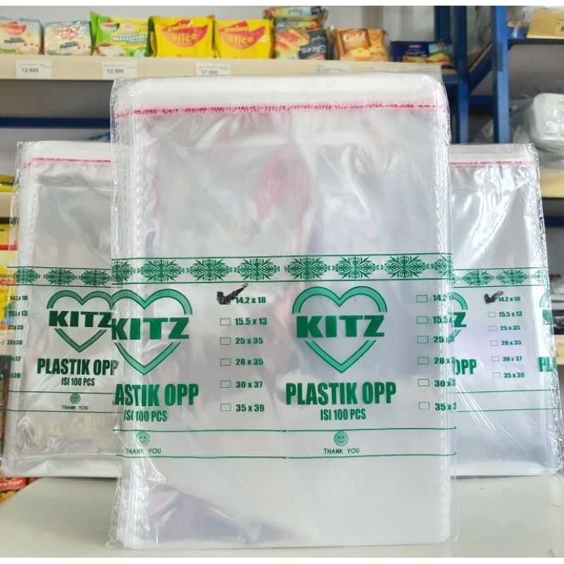 

Plastik OPP DVD 14,2 X 16 Cm / Plastik OPP 14,2 X 16 Cm / Plastik Seal OPP 14,2 X 16 Cm