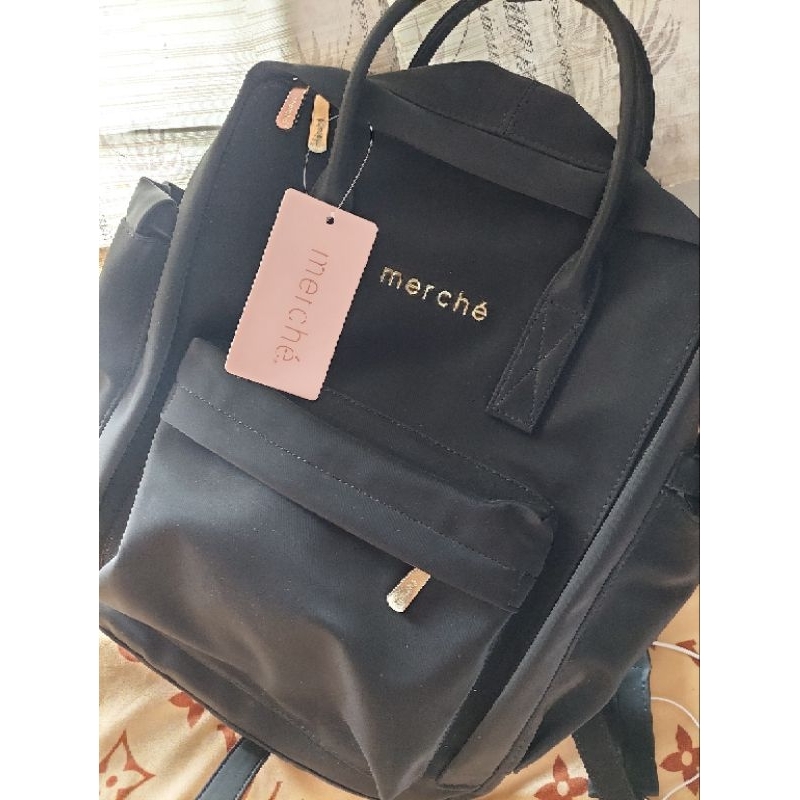 merche bree backpack