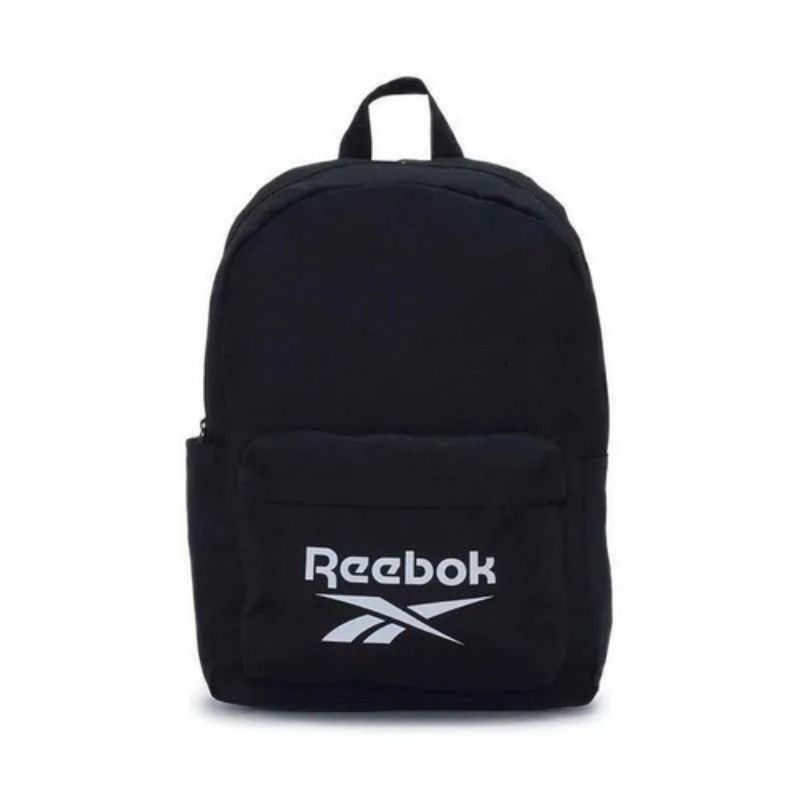 Reebok Backpack - Vector Backpack / Vector S Backpack / Work Mark Backpack - Black / Navy / Brown Or