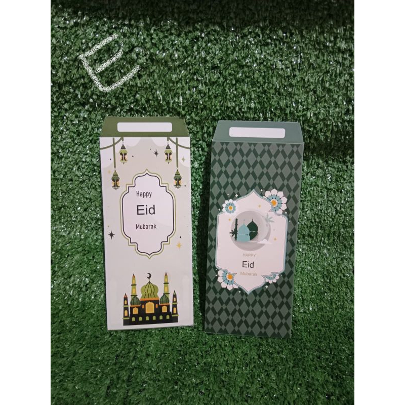 

AMPLOP LEBARAN / THR / HARI RAYA IDUL FITRI 2024