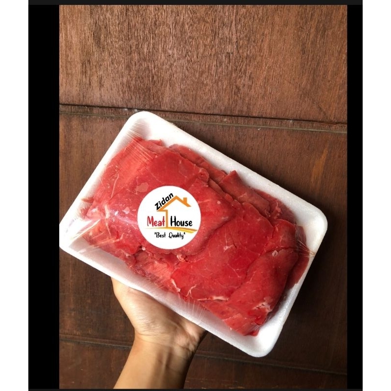 

DAGING TERIYAKI 500 GR