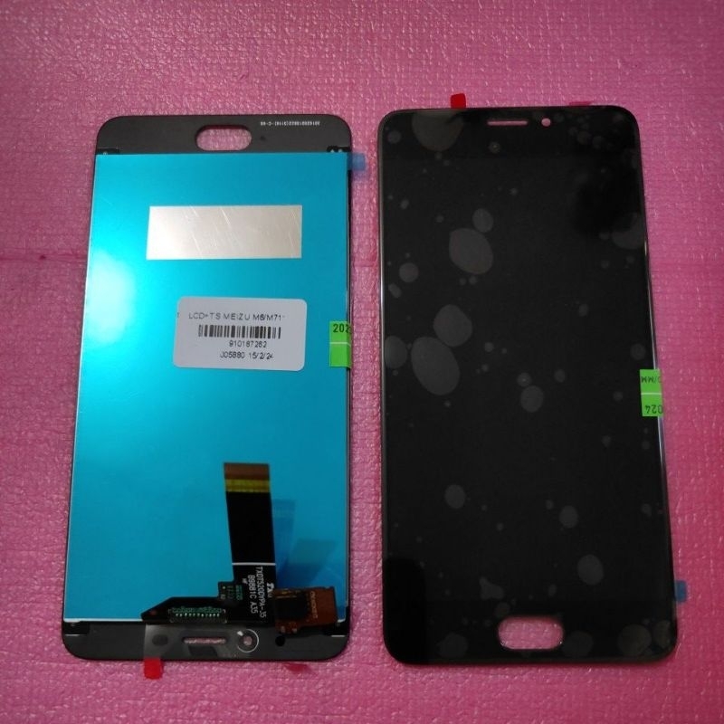 LCD MEIZU M6 ORG