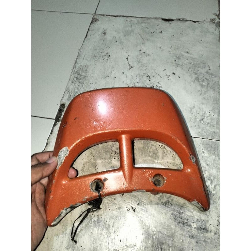 Plenger/begel yamaha FiZ R ori