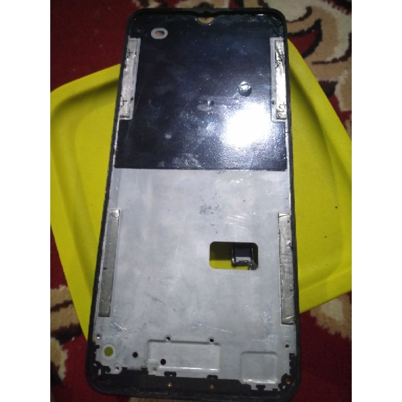 FRAME LCD REALME 5I ORIGINAL