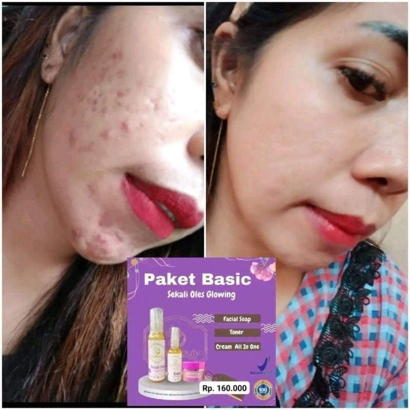 CREAM UBC / Cream BPOM/ Cream Ubc Ori 100%