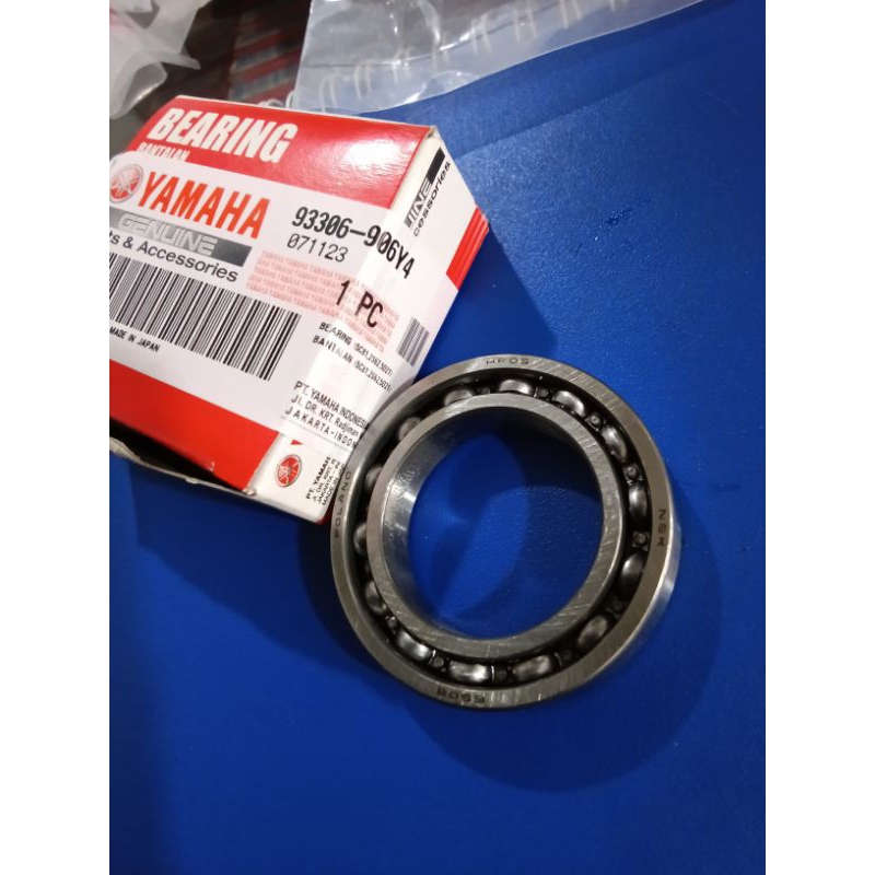 Bearing NOKEN AS 6906 Type 93306-906Y4 Yamaha