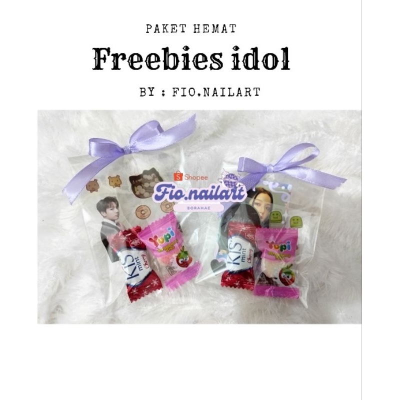 Harga Freebies BTS Aesthetic Terbaru Jul 2025 | BigGo Indonesia