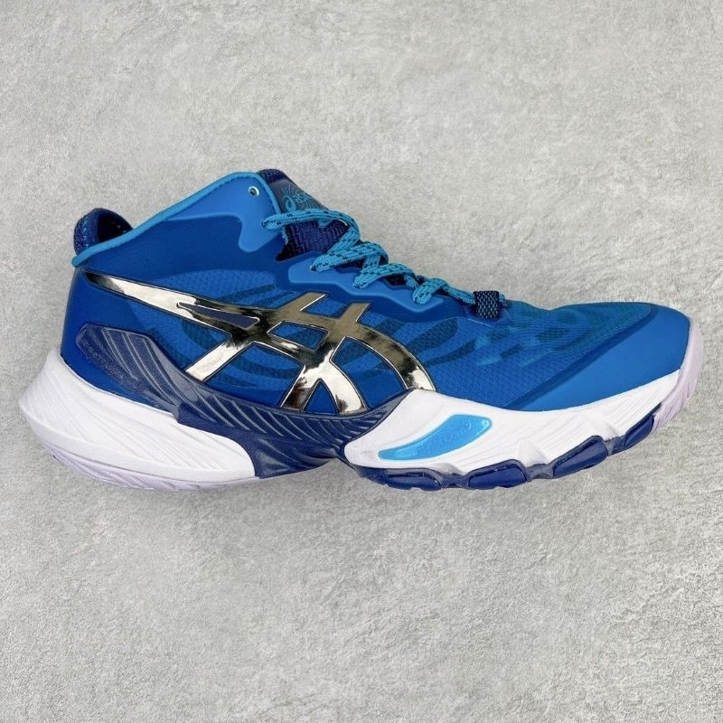 Sepatu Asics Metarise tokyo blue