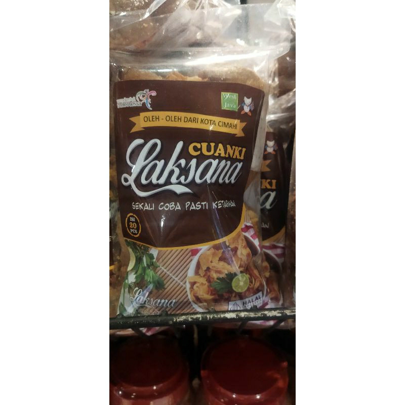 

cuanki instan 2-3 porsi