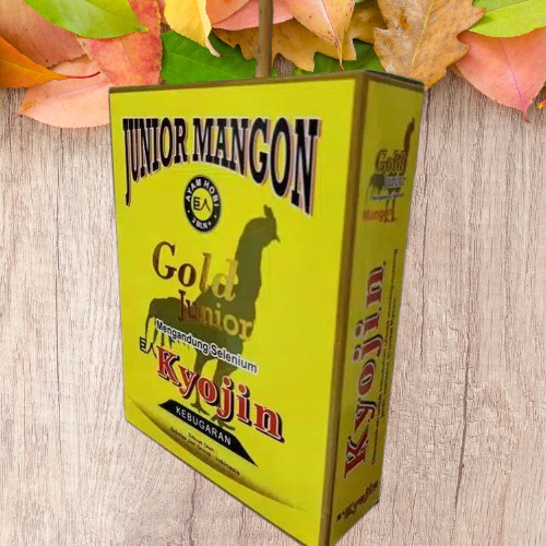 125gr repack kyojin ayam mangon - vitamin tulangan ayam pencernaan - kyojin ayam mangon - kyojin aya