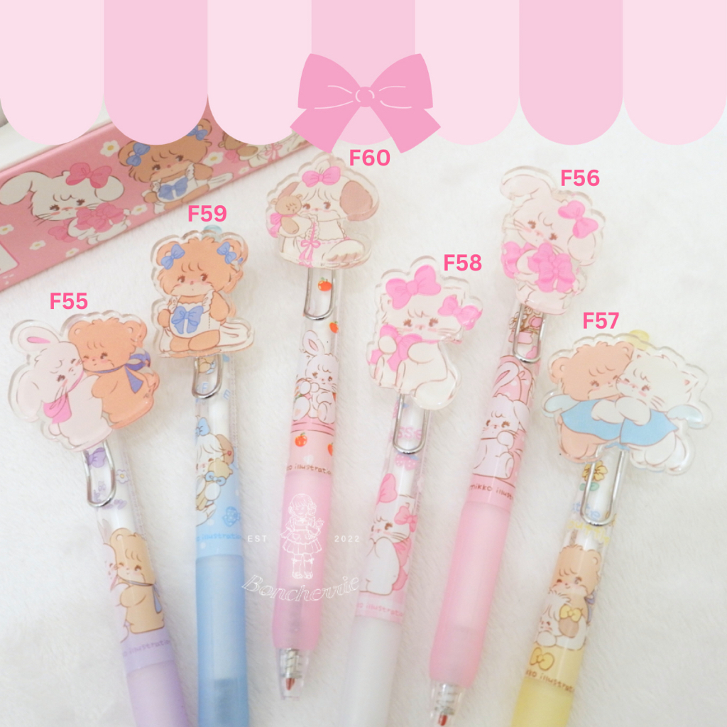

SPECIAL PRICE Sanrio Mix Bolpoint B