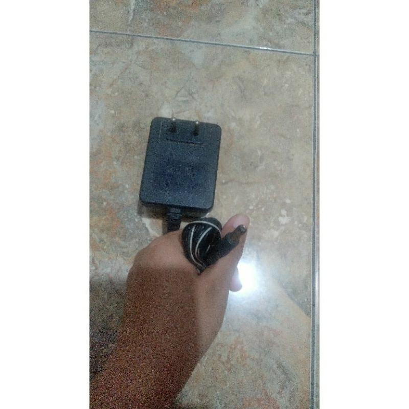 Adaptor NF-1320000A 13.5V 1000mA