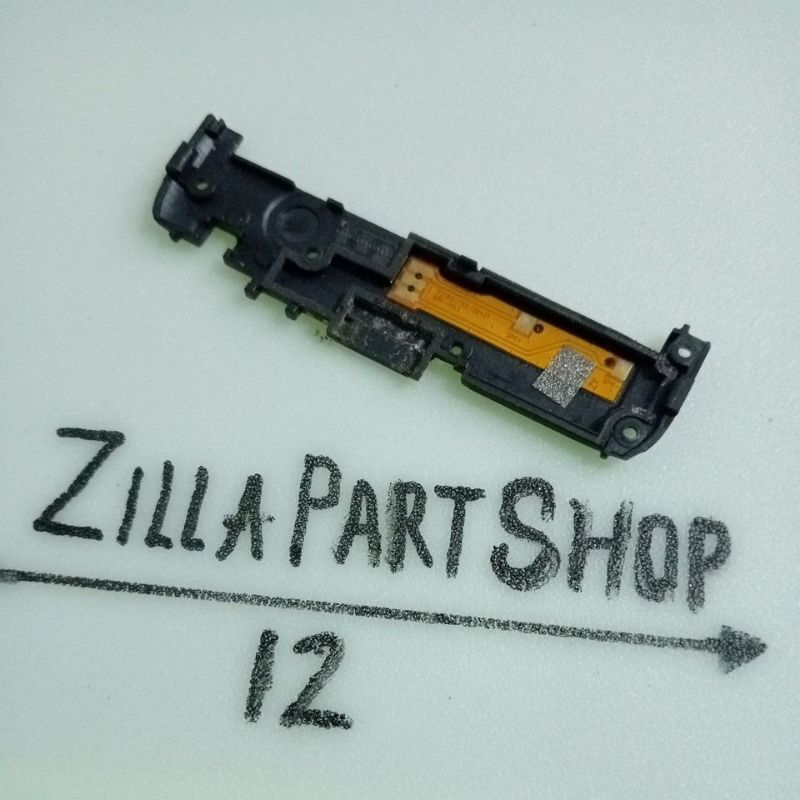 Tutup speaker Luna G9 ORI copotan