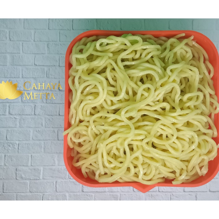 

XG34448 Mie Mi Hokian Hokkian Lo Mie 1kg