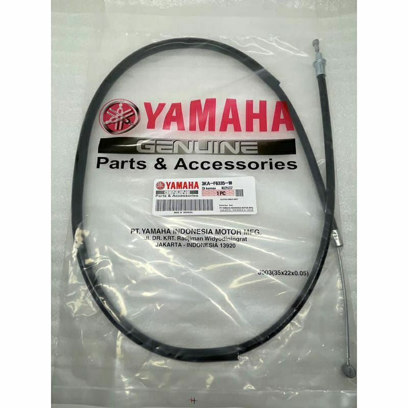 Kabel kopling Rx king, Rx k / tali kopling Rx king, rx k - 3KA