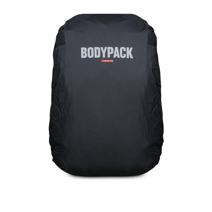 Splash Pelindung Tas Bodypack Lid Bag Cover