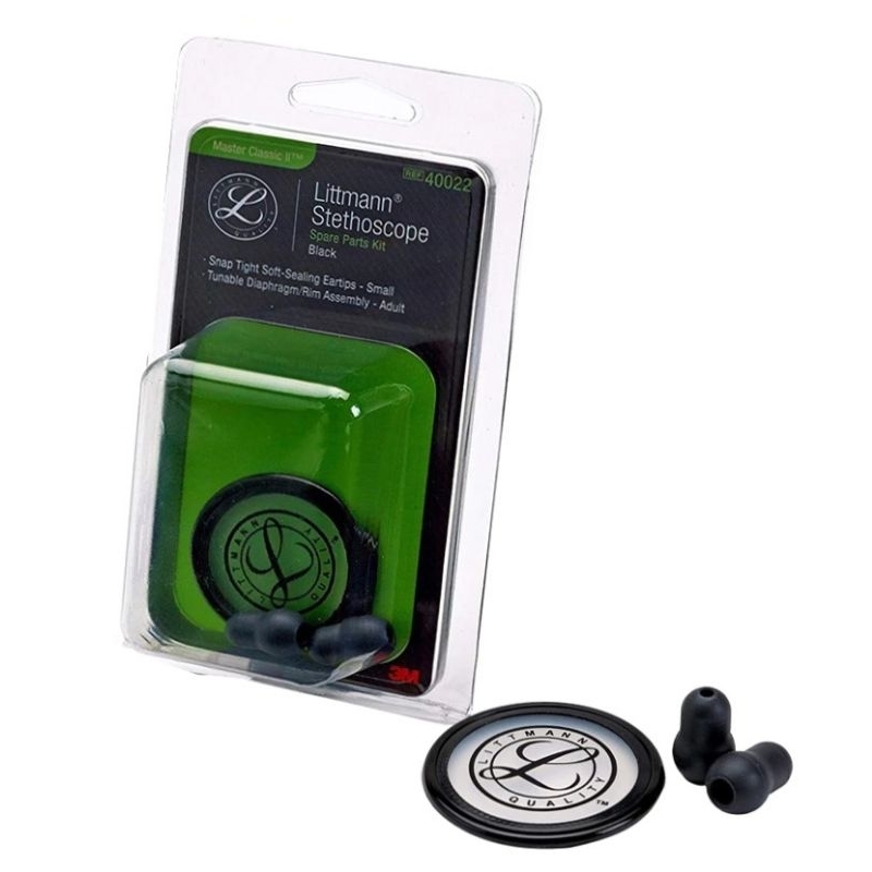 Paket part Master Classic II Dewasa Master Classic II Littmann Litmann litmen