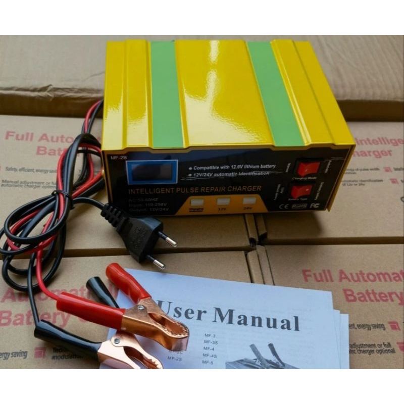 charger aki Ces Cas Aki Motor dan mobil Charger Aki/ Ces Aki Motor Mobil dll