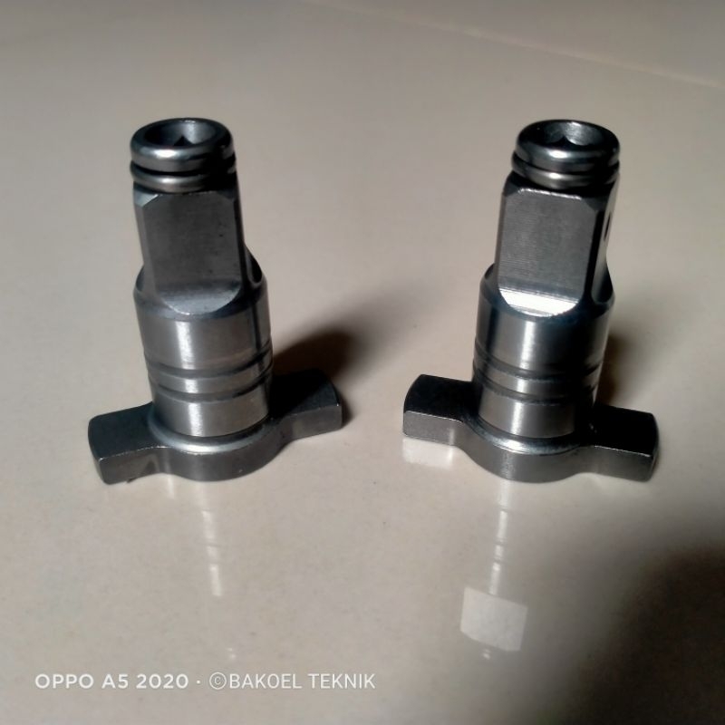 Anvil impact wrench untuk merk JLD,kamolee,nrt,dll