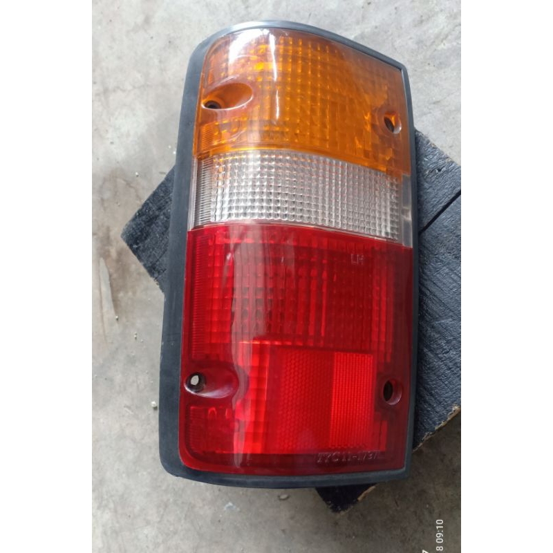 stoplamp kijang grand merkTYC