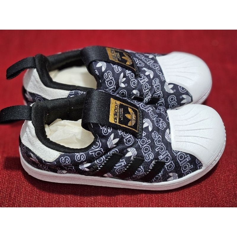 sepatu branded second, sepatu anak unisex