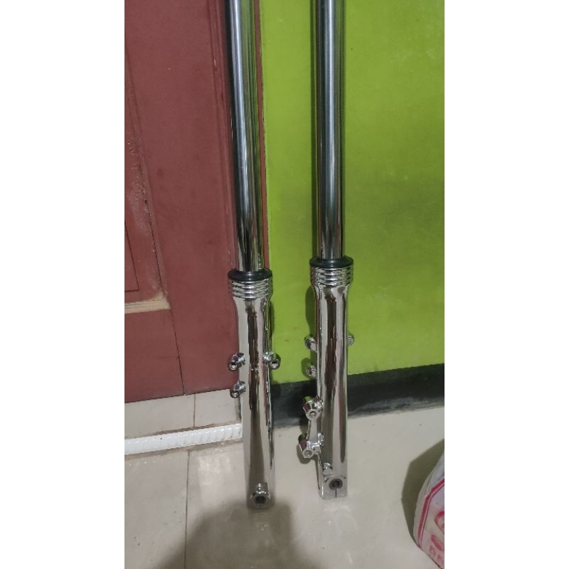 as bottom ninja r old original