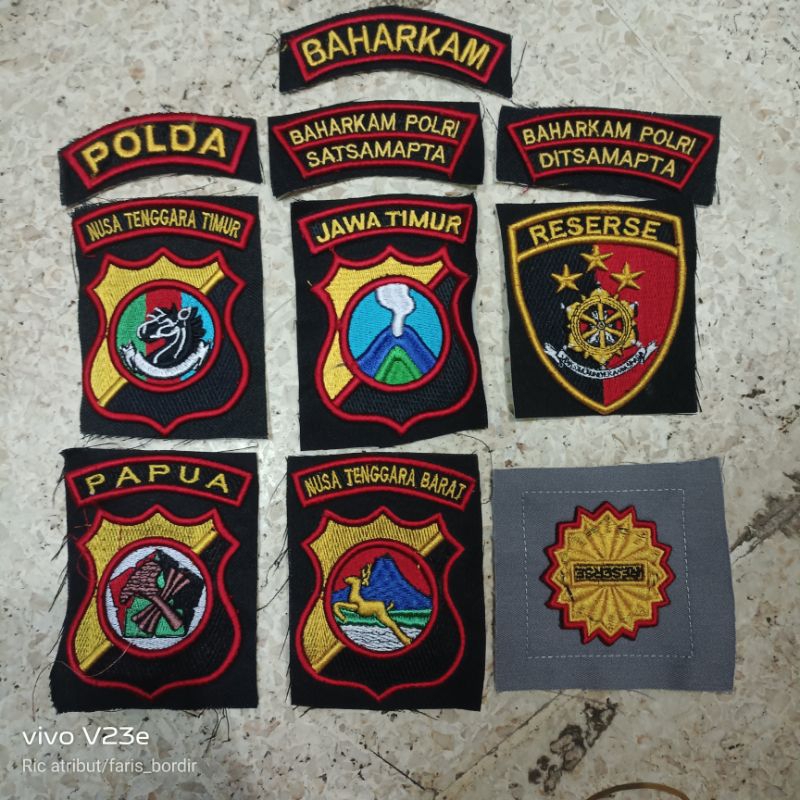 BET TIMBUL POLDA JAWA TIMUR BED POLDA PAPUA POLDA NUSA TENGGARA TIMUT BET POLDA NUSA TENGGARA BARAT 