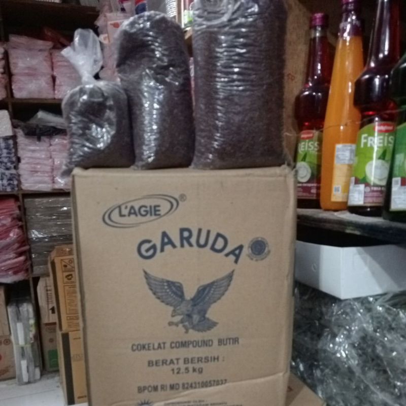 

mesis garuda repack 250 sampe 1kg