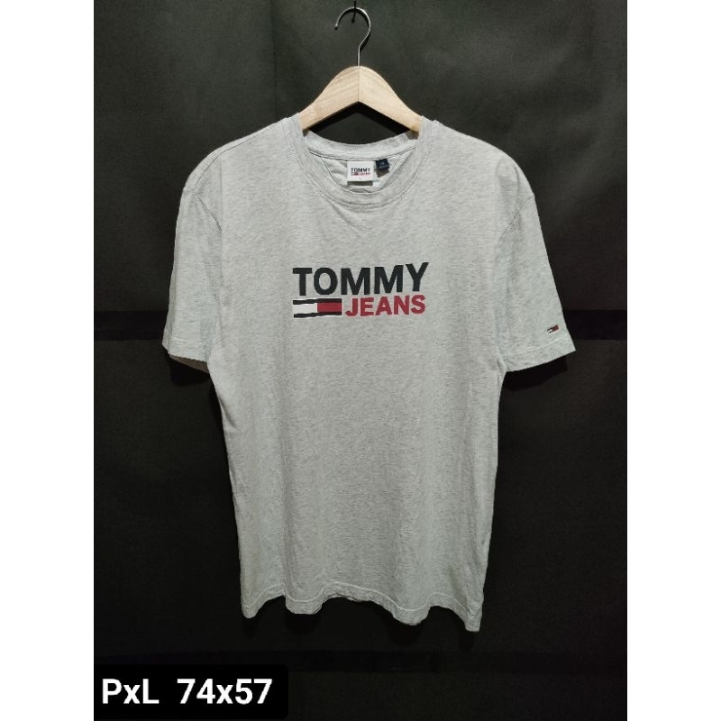 Kaos Tommy Jeans