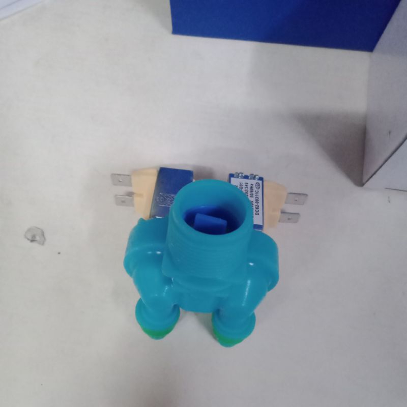 Selenoid Water inlet Selenoid Mesin Cuci Sharp Original