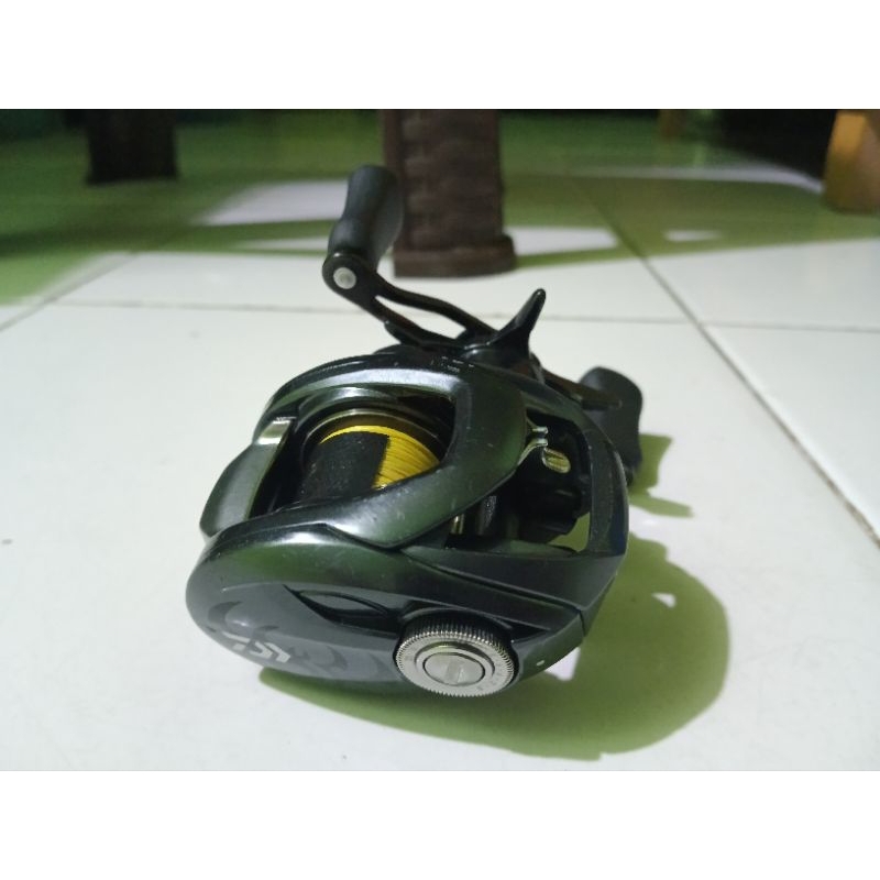 DAIWA TATULA SV TW 103XHL