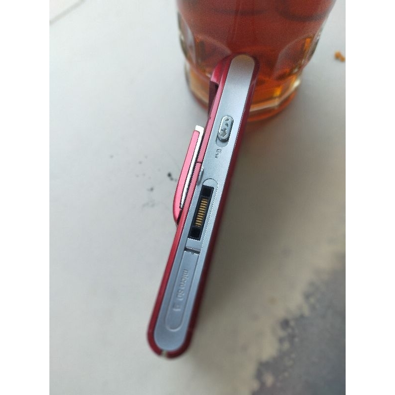 Hp Dummy Sony Ericsson SATIO