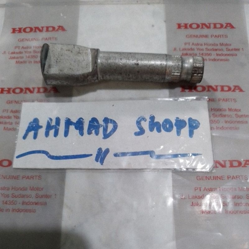 as paha rem belakang honda gl pro gl max dll