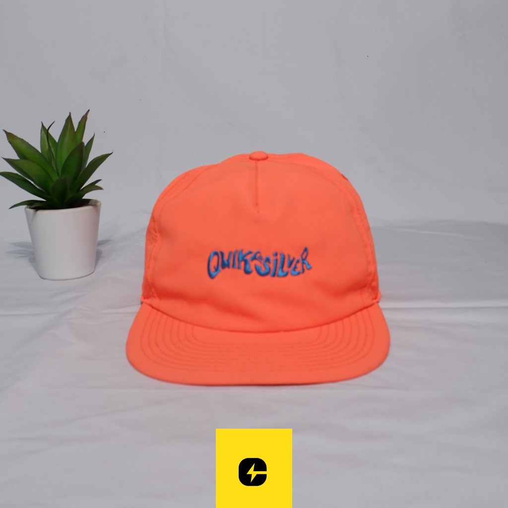 Topi Quicksilver