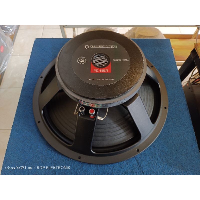SPEAKER 15 IN PD153ER